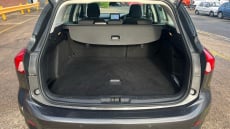 Ford Focus 1.0 EcoBoost 125 Titanium 5dr Petrol Estate